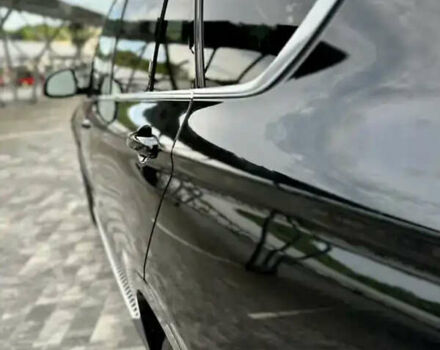 Черный БМВ Х5, объемом двигателя 2.98 л и пробегом 143 тыс. км за 27100 $, фото 17 на Automoto.ua