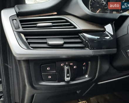 БМВ Х5 2014 в Виннице на Automoto.ua Черный БМВ Х5, объемом двигателя 3 л и пробегом 172 тыс. км за 31950 $, фото 75 на Automoto.ua