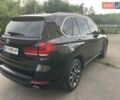 Черный БМВ Х5, объемом двигателя 2 л и пробегом 193 тыс. км за 24200 $, фото 10 на Automoto.ua