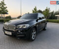Черный БМВ Х5, объемом двигателя 3 л и пробегом 260 тыс. км за 29500 $, фото 4 на Automoto.ua