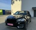 Чорний БМВ Х5, об'ємом двигуна 3 л та пробігом 283 тис. км за 27500 $, фото 1 на Automoto.ua