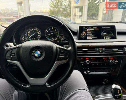 Чорний БМВ Х5, об'ємом двигуна 2.98 л та пробігом 41 тис. км за 19999 $, фото 36 на Automoto.ua