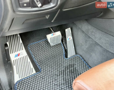 Черный БМВ Х5, объемом двигателя 2 л и пробегом 189 тыс. км за 24500 $, фото 24 на Automoto.ua