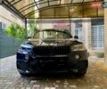 Черный БМВ Х5, объемом двигателя 3 л и пробегом 48 тыс. км за 41500 $, фото 1 на Automoto.ua