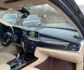 Чорний БМВ Х5, об'ємом двигуна 3 л та пробігом 199 тис. км за 19500 $, фото 9 на Automoto.ua