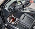 Черный БМВ Х5, объемом двигателя 3 л и пробегом 258 тыс. км за 34700 $, фото 43 на Automoto.ua
