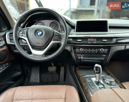Черный БМВ Х5, объемом двигателя 2 л и пробегом 277 тыс. км за 23500 $, фото 31 на Automoto.ua