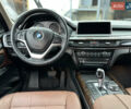Черный БМВ Х5, объемом двигателя 2 л и пробегом 277 тыс. км за 23500 $, фото 31 на Automoto.ua