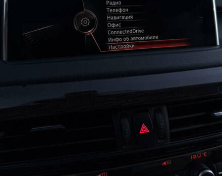 Чорний БМВ Х5, об'ємом двигуна 2.98 л та пробігом 172 тис. км за 20500 $, фото 13 на Automoto.ua