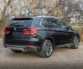 Чорний БМВ Х5, об'ємом двигуна 3 л та пробігом 84 тис. км за 14300 $, фото 3 на Automoto.ua