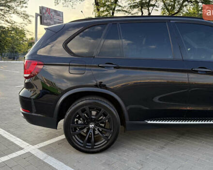 Черный БМВ Х5, объемом двигателя 2.99 л и пробегом 293 тыс. км за 26000 $, фото 12 на Automoto.ua