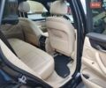 Черный БМВ Х5, объемом двигателя 3 л и пробегом 210 тыс. км за 29900 $, фото 17 на Automoto.ua