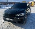 Черный БМВ Х5, объемом двигателя 3 л и пробегом 164 тыс. км за 23500 $, фото 1 на Automoto.ua