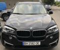 Черный БМВ Х5, объемом двигателя 3 л и пробегом 159 тыс. км за 29900 $, фото 1 на Automoto.ua