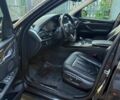 Черный БМВ Х5, объемом двигателя 3 л и пробегом 223 тыс. км за 25000 $, фото 11 на Automoto.ua