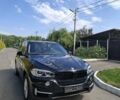 Чорний БМВ Х5, об'ємом двигуна 3 л та пробігом 280 тис. км за 21500 $, фото 24 на Automoto.ua
