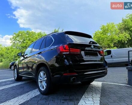 Черный БМВ Х5, объемом двигателя 2.99 л и пробегом 153 тыс. км за 20900 $, фото 13 на Automoto.ua