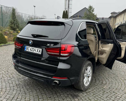 Черный БМВ Х5, объемом двигателя 2.98 л и пробегом 188 тыс. км за 20500 $, фото 8 на Automoto.ua