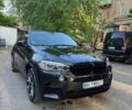Черный БМВ Х5, объемом двигателя 2.98 л и пробегом 223 тыс. км за 25000 $, фото 1 на Automoto.ua