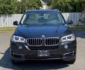 Чорний БМВ Х5, об'ємом двигуна 3 л та пробігом 85 тис. км за 9500 $, фото 1 на Automoto.ua
