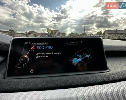 Чорний БМВ Х5, об'ємом двигуна 2.99 л та пробігом 206 тис. км за 39800 $, фото 117 на Automoto.ua