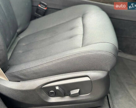 Чорний БМВ Х5, об'ємом двигуна 2.98 л та пробігом 230 тис. км за 21999 $, фото 32 на Automoto.ua