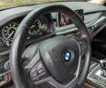 Черный БМВ Х5, объемом двигателя 3 л и пробегом 314 тыс. км за 16700 $, фото 32 на Automoto.ua