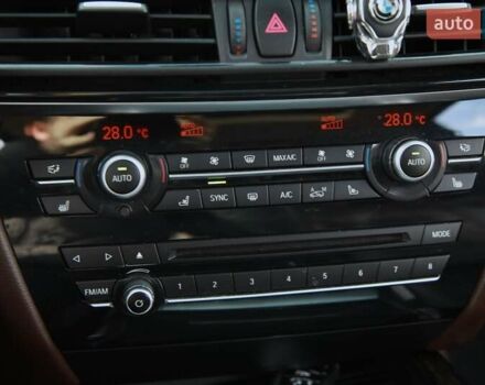 Черный БМВ Х5, объемом двигателя 2.99 л и пробегом 320 тыс. км за 23000 $, фото 16 на Automoto.ua