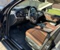 Черный БМВ Х5, объемом двигателя 3 л и пробегом 100 тыс. км за 23900 $, фото 6 на Automoto.ua