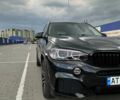 Черный БМВ Х5, объемом двигателя 3 л и пробегом 135 тыс. км за 20850 $, фото 3 на Automoto.ua