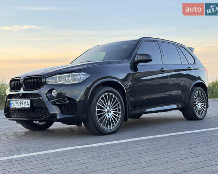 Черный БМВ Х5, объемом двигателя 2.99 л и пробегом 228 тыс. км за 33500 $, фото 17 на Automoto.ua