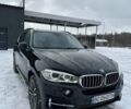Черный БМВ Х5, объемом двигателя 2.99 л и пробегом 167 тыс. км за 29900 $, фото 1 на Automoto.ua