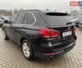 Черный БМВ Х5, объемом двигателя 3 л и пробегом 199 тыс. км за 18900 $, фото 4 на Automoto.ua