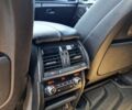 Черный БМВ Х5, объемом двигателя 3 л и пробегом 187 тыс. км за 23500 $, фото 8 на Automoto.ua