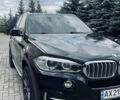 Чорний БМВ Х5, об'ємом двигуна 2.99 л та пробігом 298 тис. км за 29400 $, фото 22 на Automoto.ua