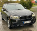 Чорний БМВ Х5, об'ємом двигуна 2.99 л та пробігом 195 тис. км за 26000 $, фото 8 на Automoto.ua