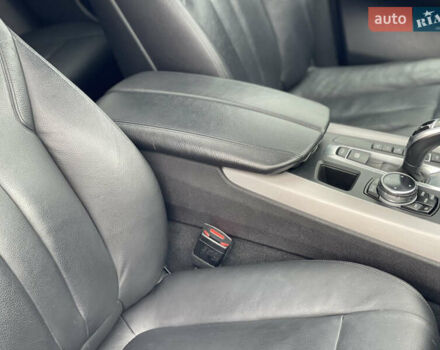 Черный БМВ Х5, объемом двигателя 2 л и пробегом 204 тыс. км за 26900 $, фото 58 на Automoto.ua