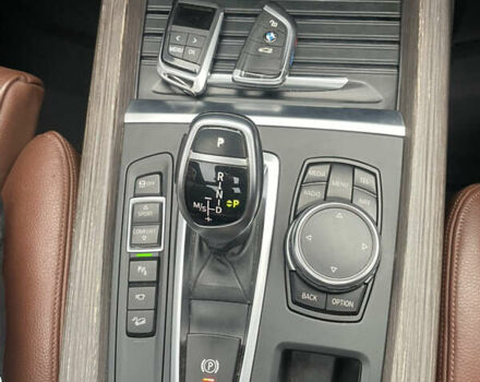 Черный БМВ Х5, объемом двигателя 2.99 л и пробегом 293 тыс. км за 32499 $, фото 60 на Automoto.ua