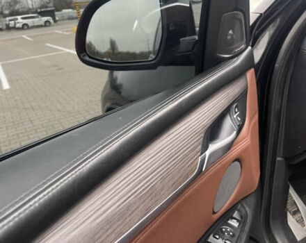 Черный БМВ Х5, объемом двигателя 2.99 л и пробегом 293 тыс. км за 32499 $, фото 95 на Automoto.ua