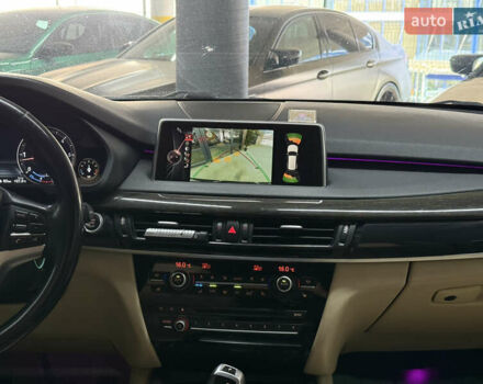 Черный БМВ Х5, объемом двигателя 2.99 л и пробегом 199 тыс. км за 27900 $, фото 23 на Automoto.ua