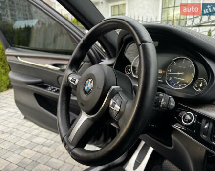 БМВ Х5 2014 в Виннице на Automoto.ua Черный БМВ Х5, объемом двигателя 3 л и пробегом 172 тыс. км за 31950 $, фото 89 на Automoto.ua