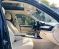 Чорний БМВ Х5, об'ємом двигуна 3 л та пробігом 85 тис. км за 9500 $, фото 9 на Automoto.ua