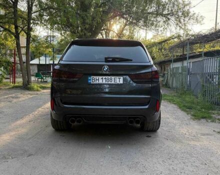 Черный БМВ Х5, объемом двигателя 3 л и пробегом 223 тыс. км за 25000 $, фото 8 на Automoto.ua