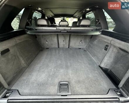 Чорний БМВ Х5, об'ємом двигуна 2.99 л та пробігом 206 тис. км за 39800 $, фото 106 на Automoto.ua