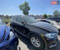 Черный БМВ Х5, объемом двигателя 2.99 л и пробегом 153 тыс. км за 20000 $, фото 1 на Automoto.ua