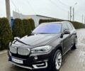 Чорний БМВ Х5, об'ємом двигуна 3 л та пробігом 247 тис. км за 33000 $, фото 1 на Automoto.ua