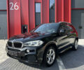 Чорний БМВ Х5, об'ємом двигуна 2.98 л та пробігом 255 тис. км за 29800 $, фото 1 на Automoto.ua