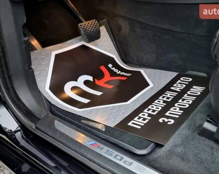 Черный БМВ Х5, объемом двигателя 3 л и пробегом 258 тыс. км за 34700 $, фото 44 на Automoto.ua