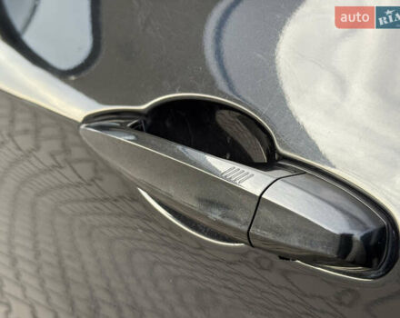 Чорний БМВ Х5, об'ємом двигуна 2.98 л та пробігом 41 тис. км за 19999 $, фото 16 на Automoto.ua