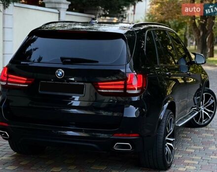 Черный БМВ Х5, объемом двигателя 2.99 л и пробегом 220 тыс. км за 29950 $, фото 42 на Automoto.ua